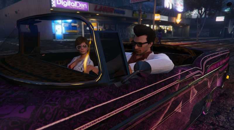 Image Source: Socialclub.Rockstargames.com